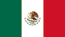 Language icon – México